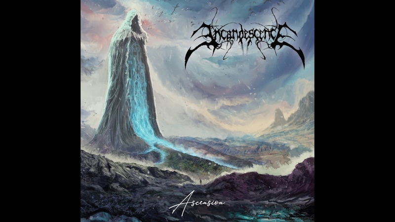 Incandescence Ascension ( Full Album