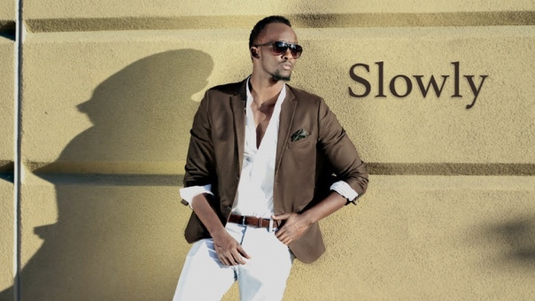 Meddy Slowly ( Official Lyric