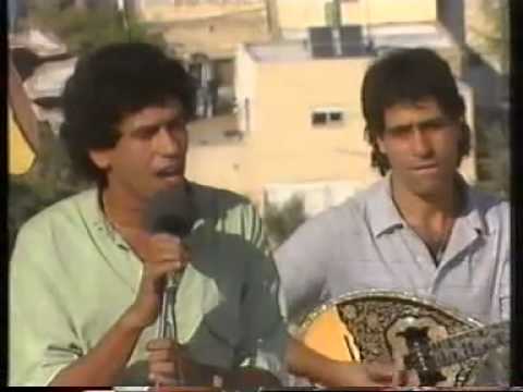 Jaim Moshe Toda (en vivo) חיים משה