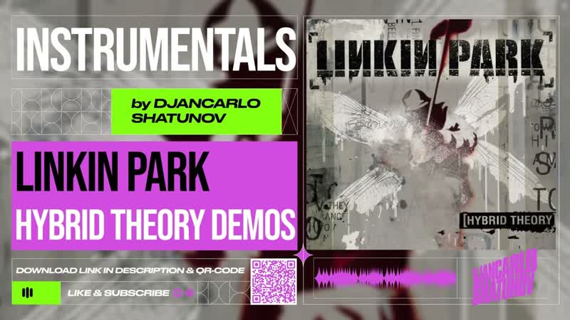 Linkin Park ( Crystal Method Remix) (