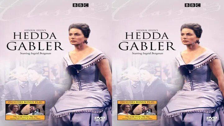 Hedda Gabler