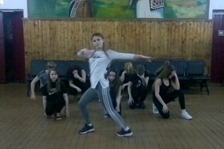 Полина
