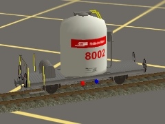 Uce 8002