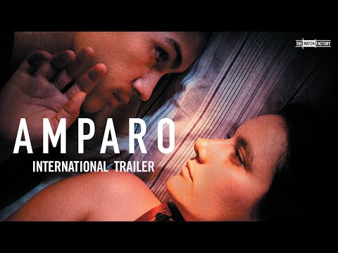 Amparo (2021), Trailer, Simón Mesa