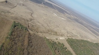 Первая обработка термика