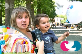 Чему взрослые могут научиться у детей