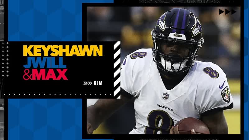 Will Lamar Jackson and the Ravens win the AFC North ,