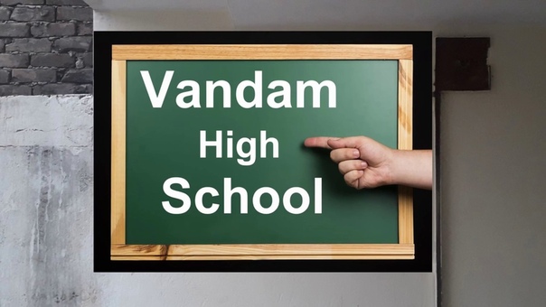 Nadia VS Vandam In High School, Interview, Full Pashto Funny, New Pashto Comedy