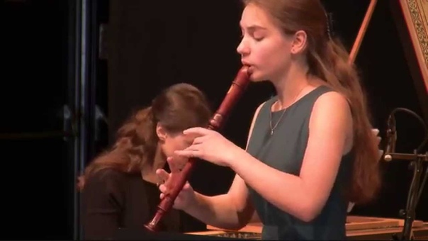 BUMA CLASSICAL CONVENTION 2014 LUCIE