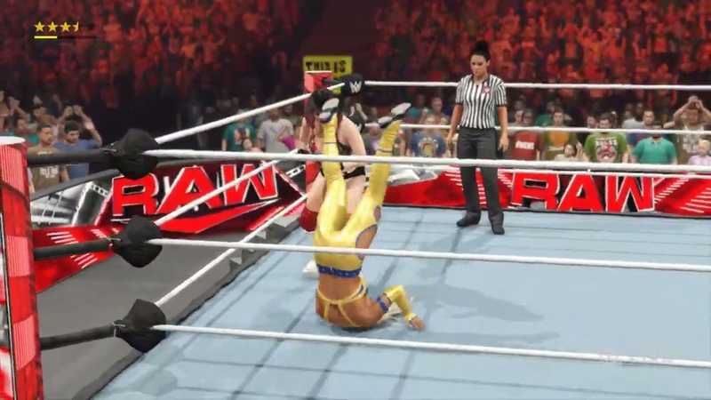 Hikaru Shida(c) versus Dana Brooke(c) Singles Match, RAW Is Dark 22, 05,