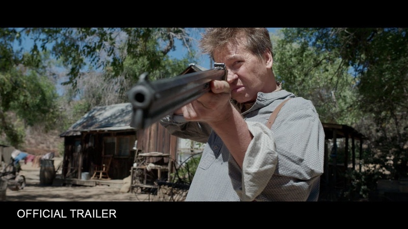 A SOLDIERS REVENGE (2020) Official Trailer, Watch