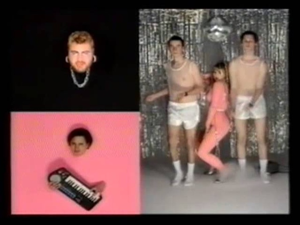 Zanzibar Chanel Big Bone Bitch (community televison