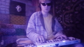 Котлетки с Пюрешкой (vapourwave cover)