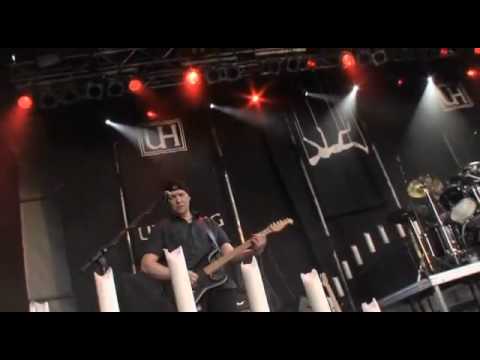 Unheilig Tanz mit dem Feuer ( Feuertanz Festival 2009)