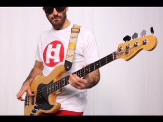 OHO - Free to Flee (Official Music Video)