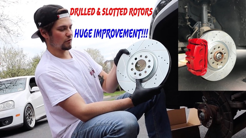 How To Replace 2014 2018 Jeep Cherokee Front
