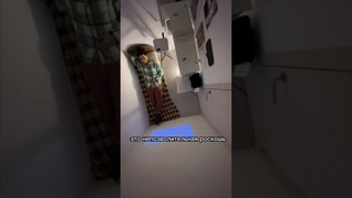 Жизнь в кладовке: Почувствуй себя Гарри Поттером