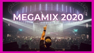 EDM MEGAMIX 2020 🔥 | Quarantine & Lockdown Mix | COVID-19