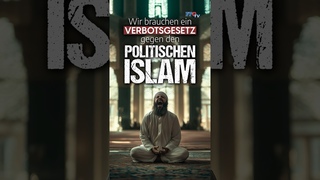 FP schtzt vor radikalem Islam! #kickl #volkskanzler