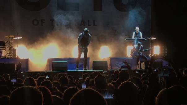 Poets of the Fall Moonlight Kissed