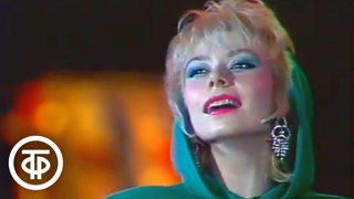 Группа Новая коллекция и Елизавета Суржикова - Неизвестная история (1988)
