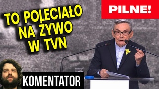 To Poleciało na Żywo w TVN 24! Teraz Ciężko Znaleźć Ale SIĘ NAGRAŁO! - Analiza Ator Finanse Bank