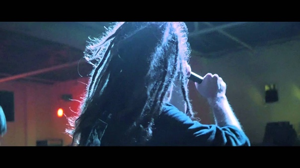 SCAVENGER Examine ft. Anthony Alexander ( Official Live