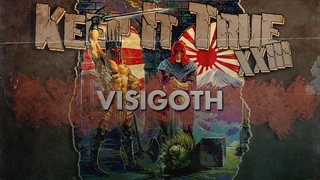 Visigoth - live at Keep It True 2023