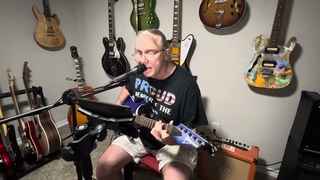 Demo of TC-Helicon Harmony Singer 2 pedal.  Harmonized vocals