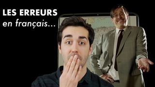 L'importance de faire des erreurs pour apprendre le franais