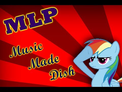 ( PMV) MLP Music Made