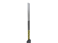 KVP RevDTube S 9m