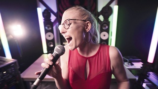 UMC - Tell It To My Heart (Taylor Dayne Cover)