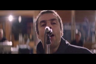 Liam Gallagher  Greedy Soul (Recorded At Air Studios)