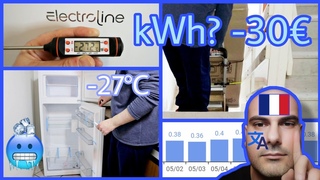 Comment conomiser en achetant un nouveau rfrigrateur transport et install par vous-mme