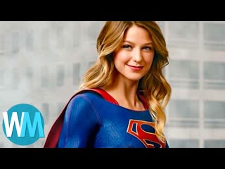 Top 10 Best Arrowverse Heroes