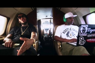 DJ Whoo Kid x Waka Flocka - Trap Hop (Official Music Video)