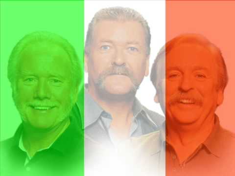 The Wolfe Tones Go On Home British