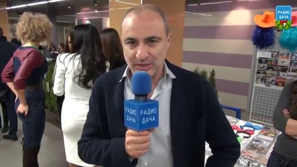 Кристина Орбакайте, Доминик Джокер и Михаил Турецкий