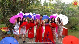 SMA CINTA BUDAYA CHONGWEN 2022
