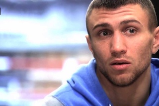 Василий Ломаченко. Переписать историю бокса. Vasyl Lomachenko. Rewrite the history of boxing