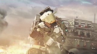 TitanFall [GMV] In The End
