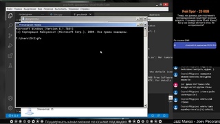 Forth, Python, Lua using DLL,SO