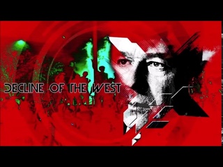 Xurious - Decline Of The West (432 Hz)