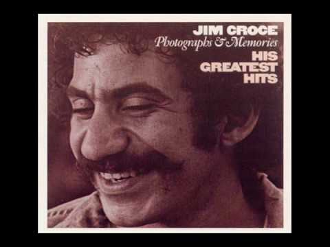 Jim Croce Bad Bad Leroy