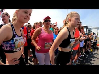Забег у «Великого камня»