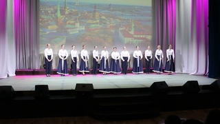 Фестиваль географической песни 2022