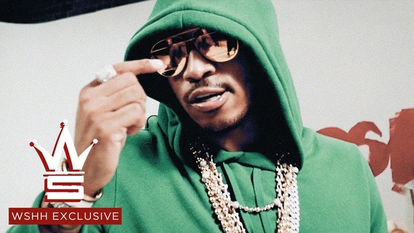 Lil Freaky Feat. Future Dripset ( WSHH Exclusive Official Music