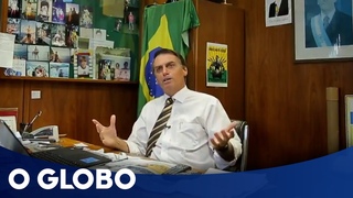 As contradições de Bolsonaro ao falar do Bolsa Família e do Renda Brasil