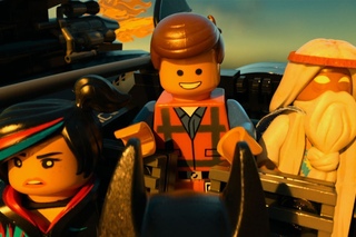 The LEGO® Movie